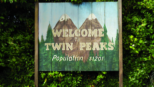 Twin Peaks: újraindul a legendás sorozat