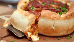 Egy magyar pék is ott van a TOP 50-ben a világ legjobb pizzakészítői között