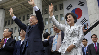 Nem az Apple, a koreai politika a Samsung új főellensége