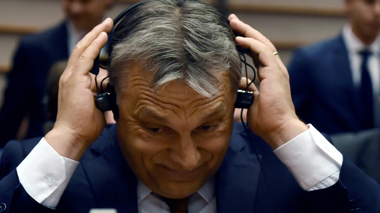 Az EU eljárást indíthat Magyarország ellen