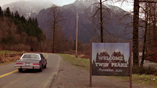 Így néznek ki ma a Twin Peaks ikonikus helyszínei