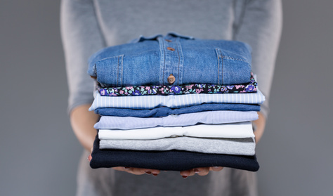 8 tipp, hogyan gondoskodj kedvenc ruhadarabjaidról
