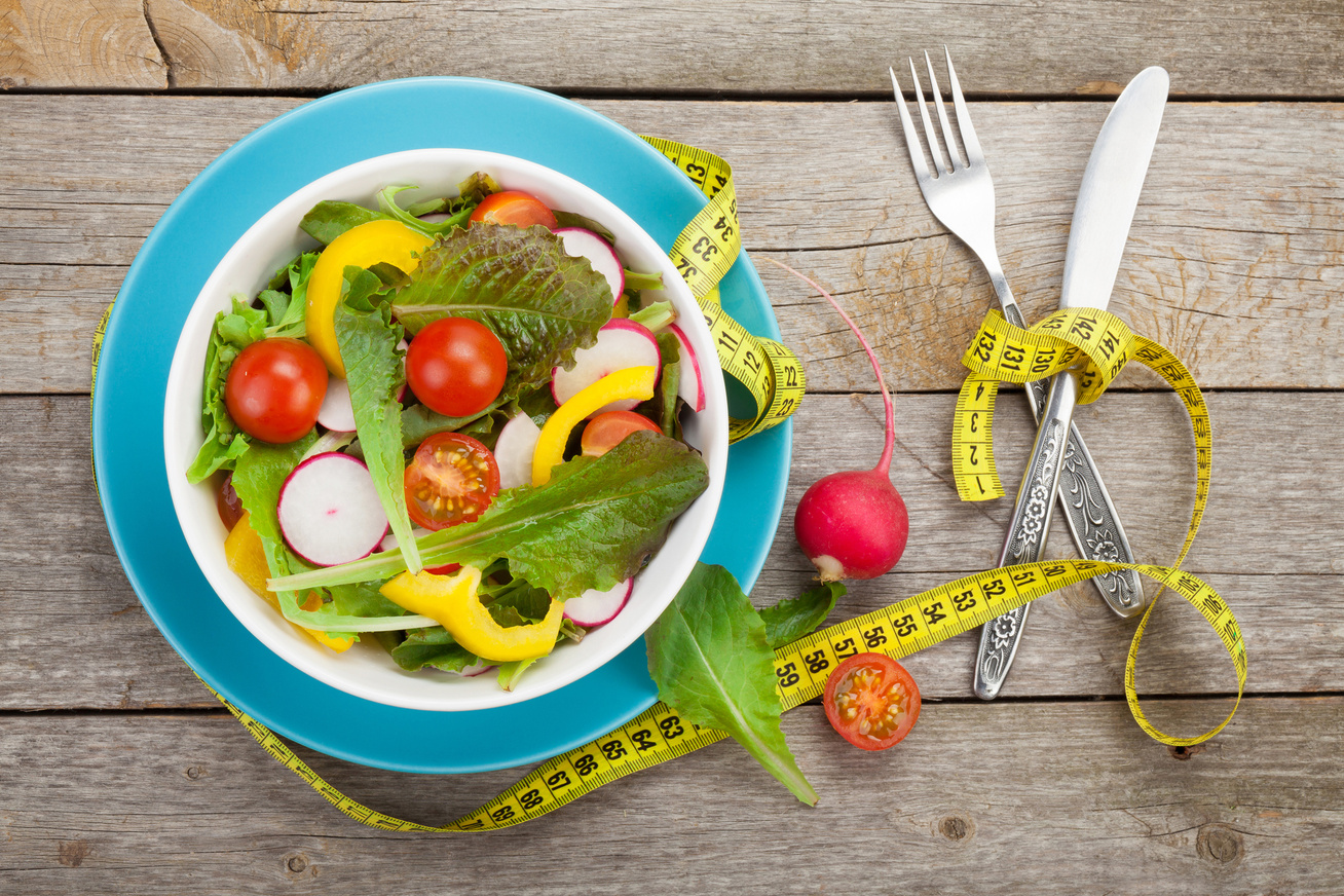 Itt a zöldségdiéta: fogyókúra és méregtelenítés egyben - mintaétrenddel! | taskaexpress.hu