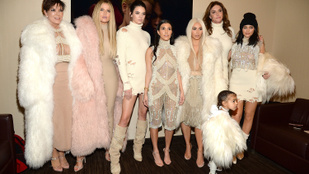 Belső viszály dúl a Kardashian családban