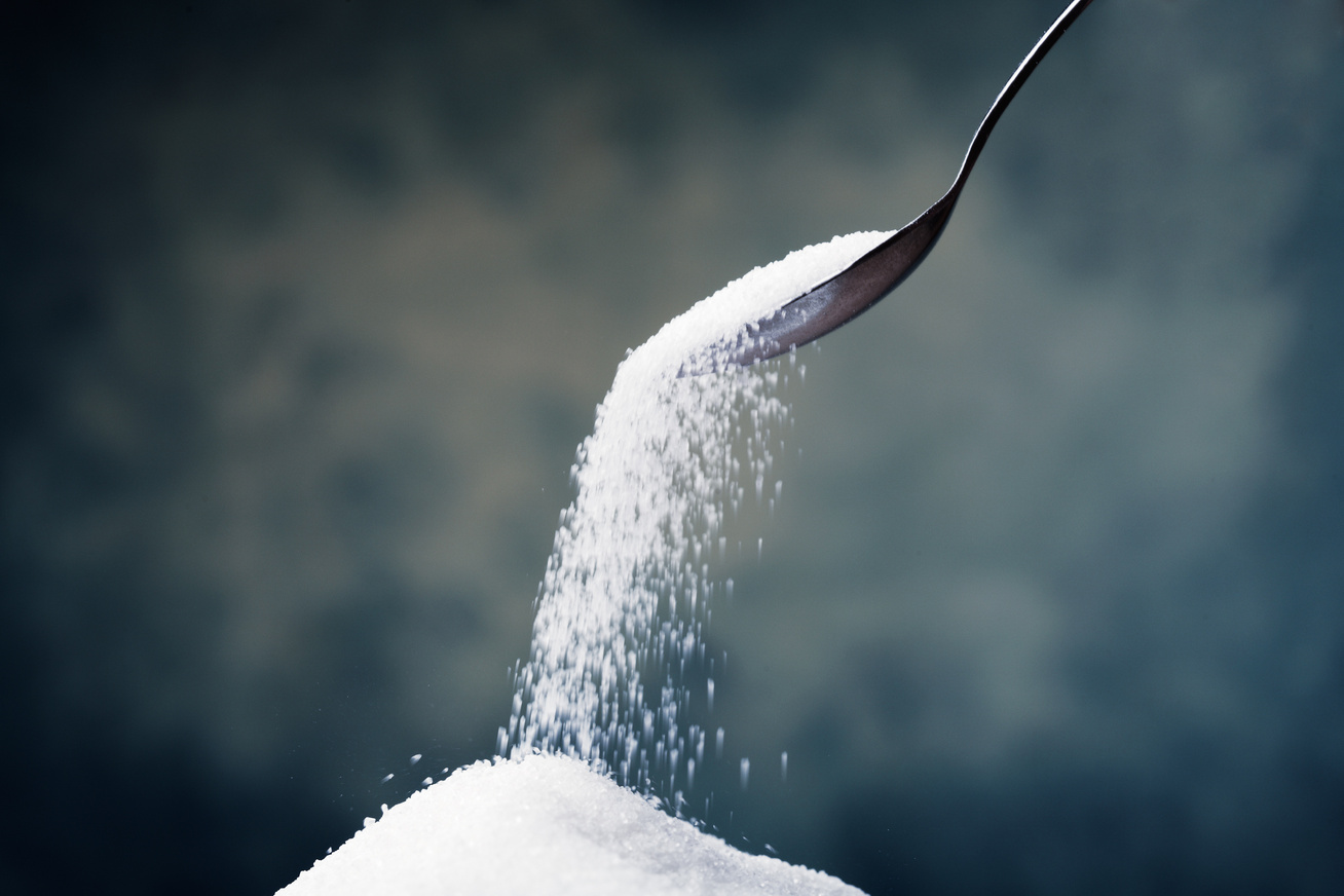 cukorka segíthet a fogyásban