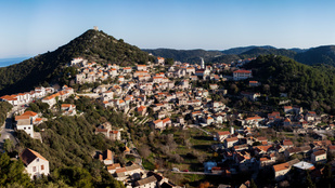 3 horvát sziget, ha nyüzsi helyett békére vágysz