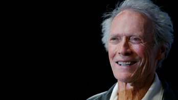 Clint Eastwood visszatér a színészkedéshez
