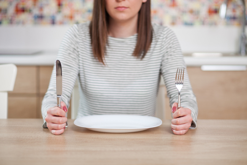 Miért vagy éhes állandóan? 3 egészségügyi ok, amire nem gondolnál