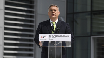 Orbán: A Tovarisi konyec visszafordíthatatlanná vált