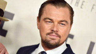 Leonardo DiCaprio épphogy csak elhagyta modell kedvesét, máris csajozik