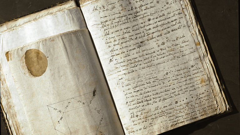 A történelem egyik legprofibb könyvhamisítása után a tudomány lehúzhatja a rolót?