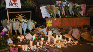 Azonosították a manchesteri terrortámadás mindegyik áldozatát