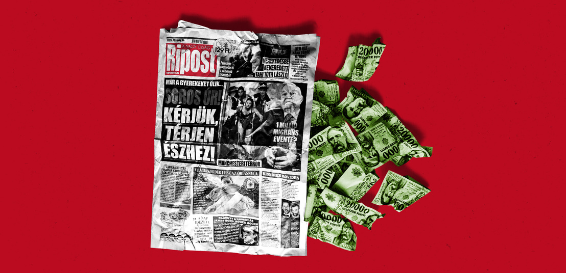 ripost cover