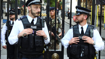 Manchesteri terrortámadás: újabb képek a merénylőről