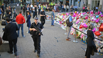 Péntek 13: Terrorhullám vagy vallásháború dúl Európában?