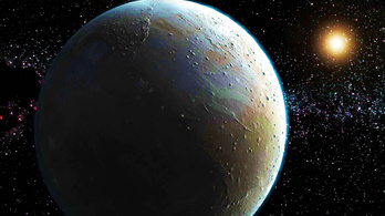Új-Mexikóban a Plútó még mindig bolygó