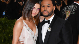Világossá vált Selena Gomez eltúlzott rajongása The Weeknd iránt