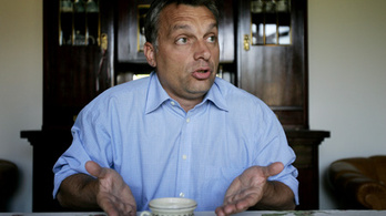 Orbán: Ebbe a csomagba belegebednek