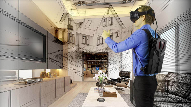 Így már van értelme a virtuális valóságnak