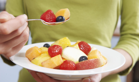 Hallottál már a fruktóz emésztési zavarról?