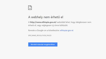 Egész Etiópiában lekapcsolták az internetet, hogy ne csaljanak a vizsgán az iskolások