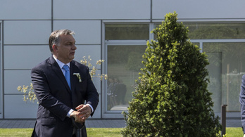 Orbán: Én még sokkhatás alatt vagyok