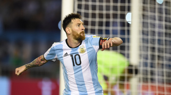 Minden Messiről szól majd az új argentin válogatottban