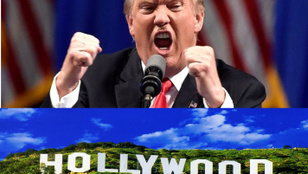 Donald Trump nem, de Hollywood nagyon is hisz a klímaváltozásban