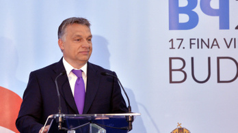 Orbán-közeli üzletemberek tarolnak a vizes vb közbeszerzésein