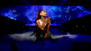 Itt nézheti élőben Ariana Grande manchesteri segélykoncertjét