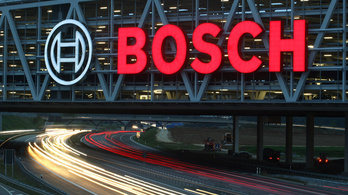 A Bosch is érintett lehet a német kartellbotrányban