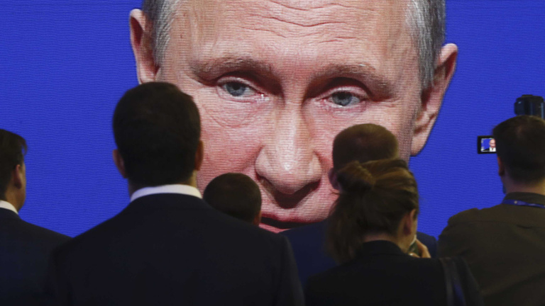 Orosz hekkerbotrány: az amerikai választási rendszerbe is bejuthattak