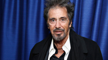 Al Pacino hamarosan szexuális bántalmazási ügybe keveredik