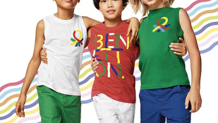Itt tart a világ! Már a Benetton is szexista lenne?