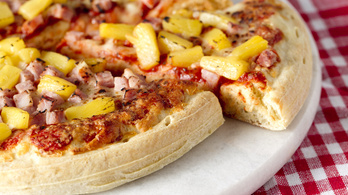 Meghalt a hawaii pizza egyáltalán nem hawaii feltalálója