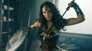 Miért is annyira fontos, hogy a Wonder Woman ennyire sikeres lett Amerikában?