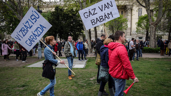 USA: a megbélyegző civil törvény elrettentő hatással lesz a magyarok önszerveződésére