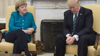 Trump might be right about the Germans