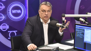 Orbán Viktor most régi vágású, kereszténydemokrata országot akar