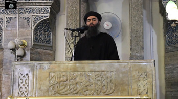 Moszkva is azt sejteti, megölték az Iszlám Állam vezérét