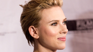 Scarlett Johansson pontosan emlékszik élete legdurvább éjszakájára