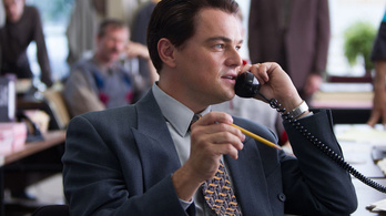 Maláj közpénzlopásba keveredett DiCaprio