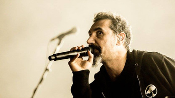 Nem pótolja elmaradó budapesti koncertjét a System Of A Down