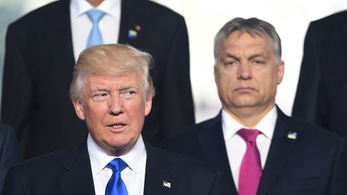 Washington: Magyarország egy újabb lépéssel távolodik az EU és a NATO értékeitől