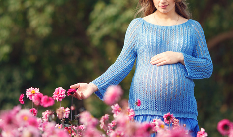 19 érdekes tény, amit nem tudsz a terhességről