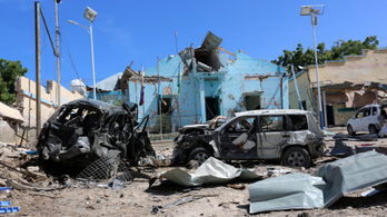 Újabb merényletet követett el Szomáliában az ifjúsági terrorszervezet