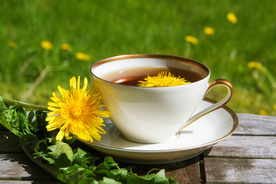 A 10 legerősebb vízhajtó tea: jót tesznek a szívnek és a vesének is