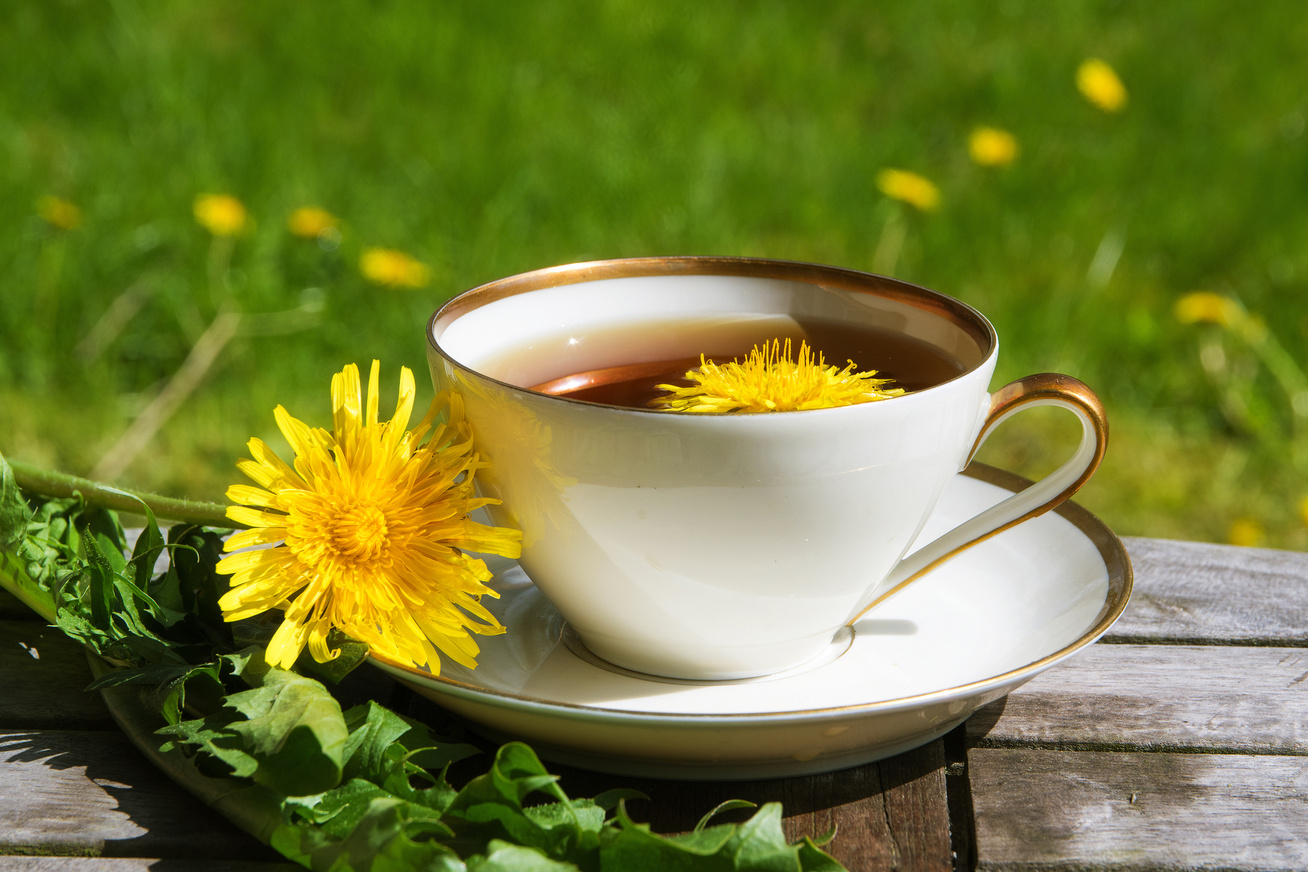test karcsú tea természetes egészség