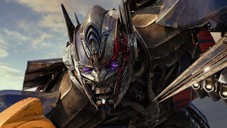 A Transformers 5 a világ legostobább filmje
