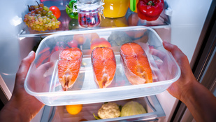 12 tipp, hogy ne legyen káosz a hűtőben